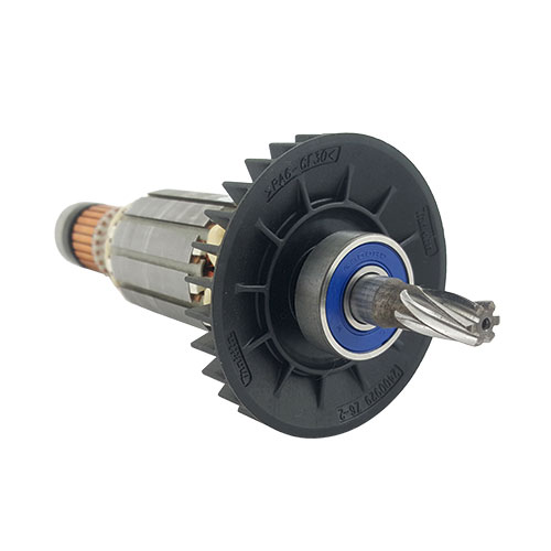 Ротор в сборе Makita 517984-0