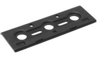 Прижимная пластина ножа Makita 343433-9