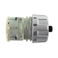Редуктор в сборе Makita 125348-0