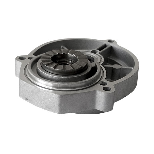 Крышка корпуса редуктора Makita 140426-5