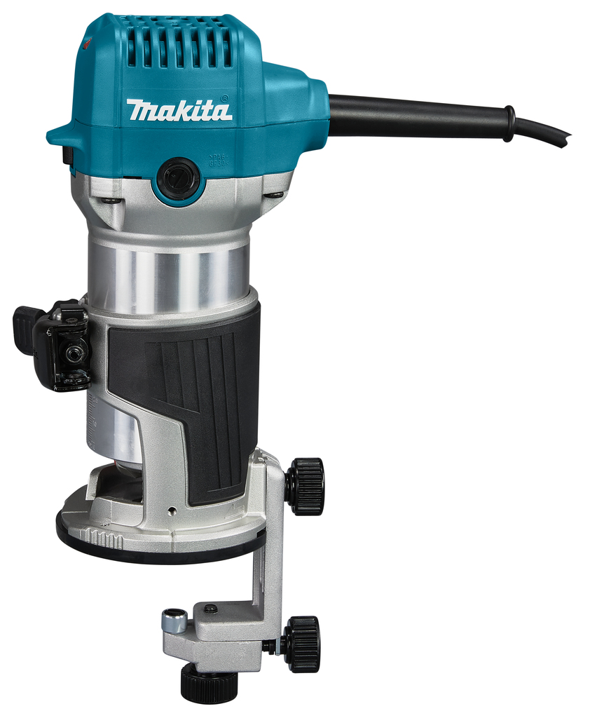 Кромочный фрезер Makita RT0702CX2J * MAKITA.ONE