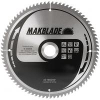 Диск для дерева Makblade 260x2.3x30, 80T, ATB Makita B-29256