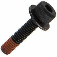 Болт с внутренним шестигранником M4x18 Makita 266834-3