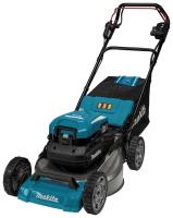 Газонокосилка XGT Makita LM001CZ