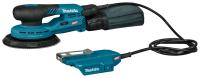 Эксцентриковая шлифмашина XGT 150 Makita BO002CGZ