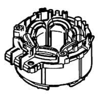 Статор Makita 629B16-4