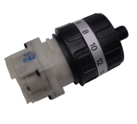 Редуктор в сборе Makita 125484-2