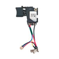 Выключатель Makita 650652-3