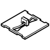 Держатель рычага Makita 417981-5