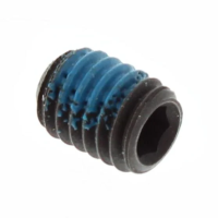 Винт М6х8 с внутренним шестигранником Makita 266225-8