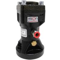 Пневмовибратор поршневой XSON-BVP-30S