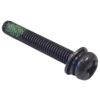 Винт M3x20 Makita 265095-2