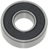 Шариковый подшипник 698DDW Makita 211166-3