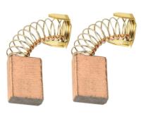 Щетки графитовые 2 шт Makita 957805410