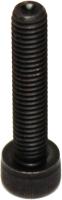 Болт M5x25 с внутренним шестигранником Makita 922242-5