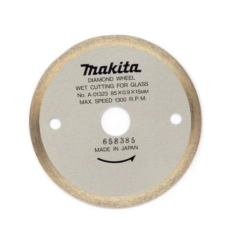 Алмазный диск 80x25.4 мм Makita 792731-2