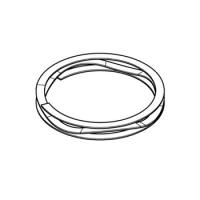 Винтовая пружина 49 Makita 232577-9