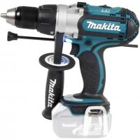 Аккумуляторная ударная дрель-шуруповерт Makita DHP451Z