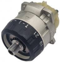 Редуктор в сборе Makita 122B05-3
