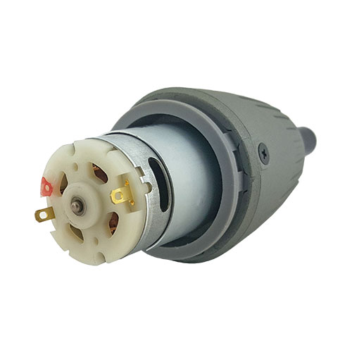 Двигатель Makita TP00000095