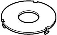 Крышка пылеотвода Makita 417246-5