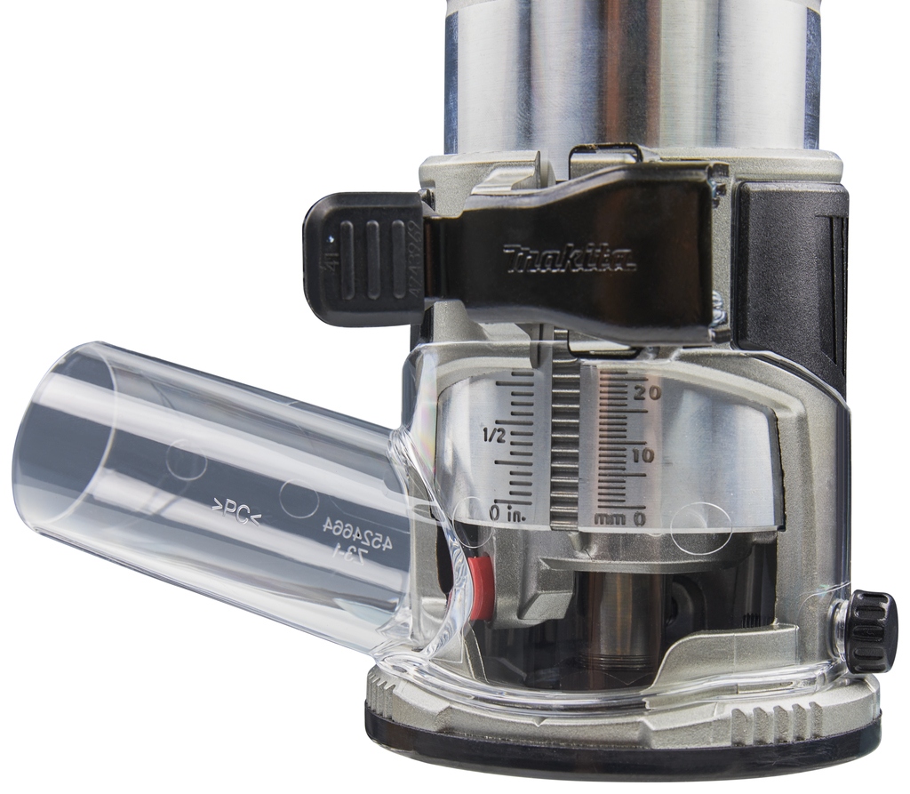 Кромочный фрезер Makita RT0702CX2J * MAKITA.ONE