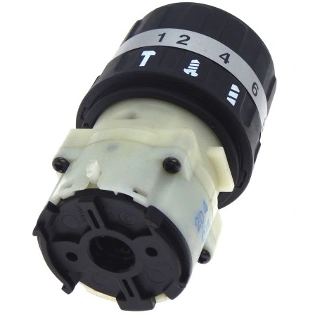 Редуктор в сборе Makita 126001-1