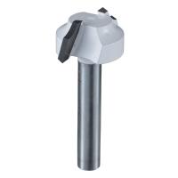 Фреза пазовая 16х9х6х41х2Т Makita D-68373