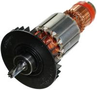 Ротор 220-240В в сборе Makita 516433-4