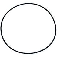 О-Кольцо 62 резиновое Makita 213726-7