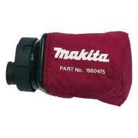 Тканевый пылесборник Makita 166047-5