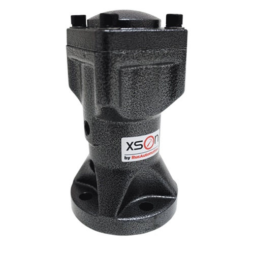 Пневмовибратор поршневой XSON-BVP-30C