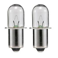 Лампа накаливания 12-14.4 V, 2 шт. Makita GM00002281