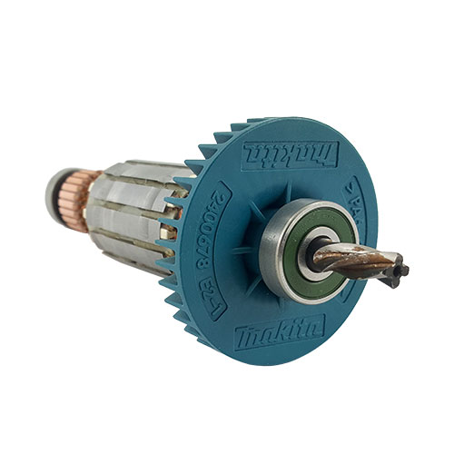 Ротор в сборе Makita 517458-1