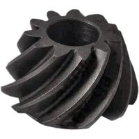 Косозубая коническая шестерня 11А Makita 227529-3