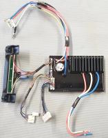 Контроллер Makita 140J17-2