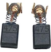 Угольные щетки СВ-475 Makita 1914L5-0