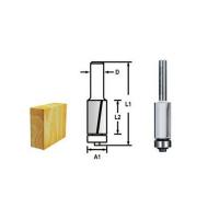 Фреза окантовочная 91.4x38x12.7 мм Makita D-47765