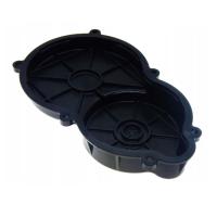 Крышка редуктора Makita 455491-4