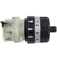 Редуктор в сборе Makita 125485-0