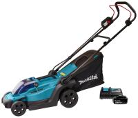 Газонокосилка LXT Makita DLM330RT