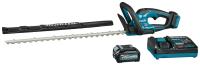 Аккумуляторный кусторез XGT Makita UH021GD101