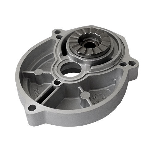 Крышка корпуса редуктора Makita 140426-5