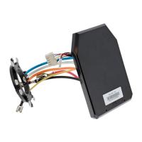 Контроллер Makita 620720-6