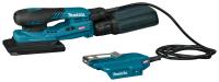 Вибрационная шлифмашина XGT Makita BO005CGZ