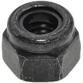 Шестигранная гайка M6-10 Makita 252014-7