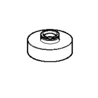 Корпус фильтра Makita 451108-7