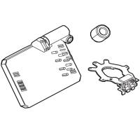 Контроллер Makita 620E54-7