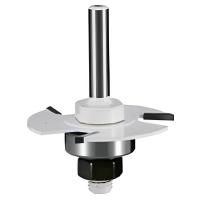 Фреза пазовая 47,6x8 мм Makita D-68856