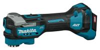 Аккумуляторный мультитул XGT Makita TM001GZ